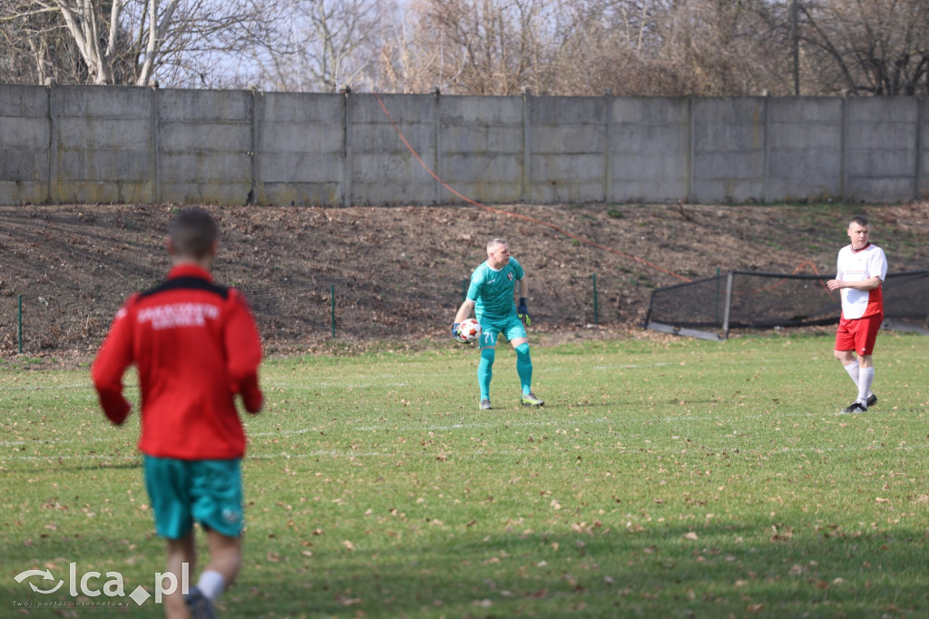 Zakaczawie pokazało serce!