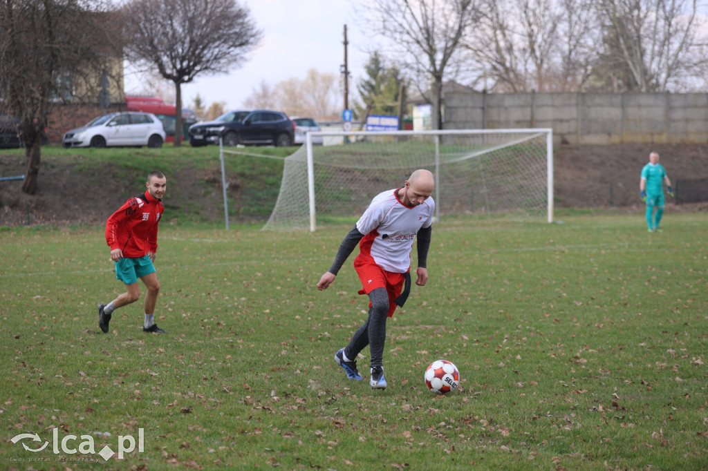 Zakaczawie pokazało serce!