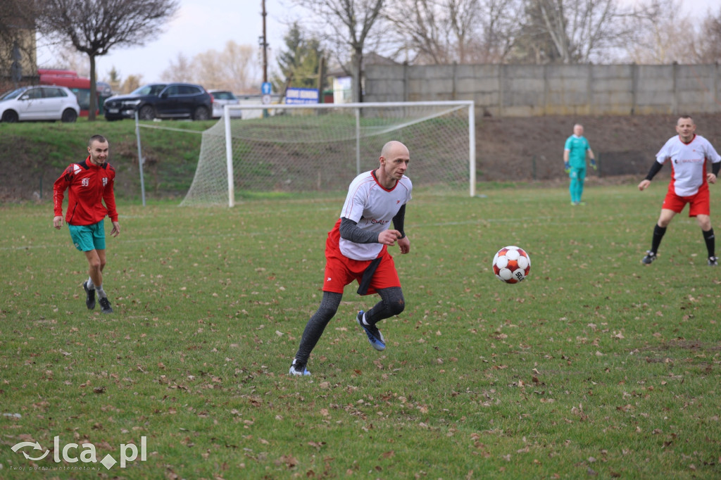 Zakaczawie pokazało serce!