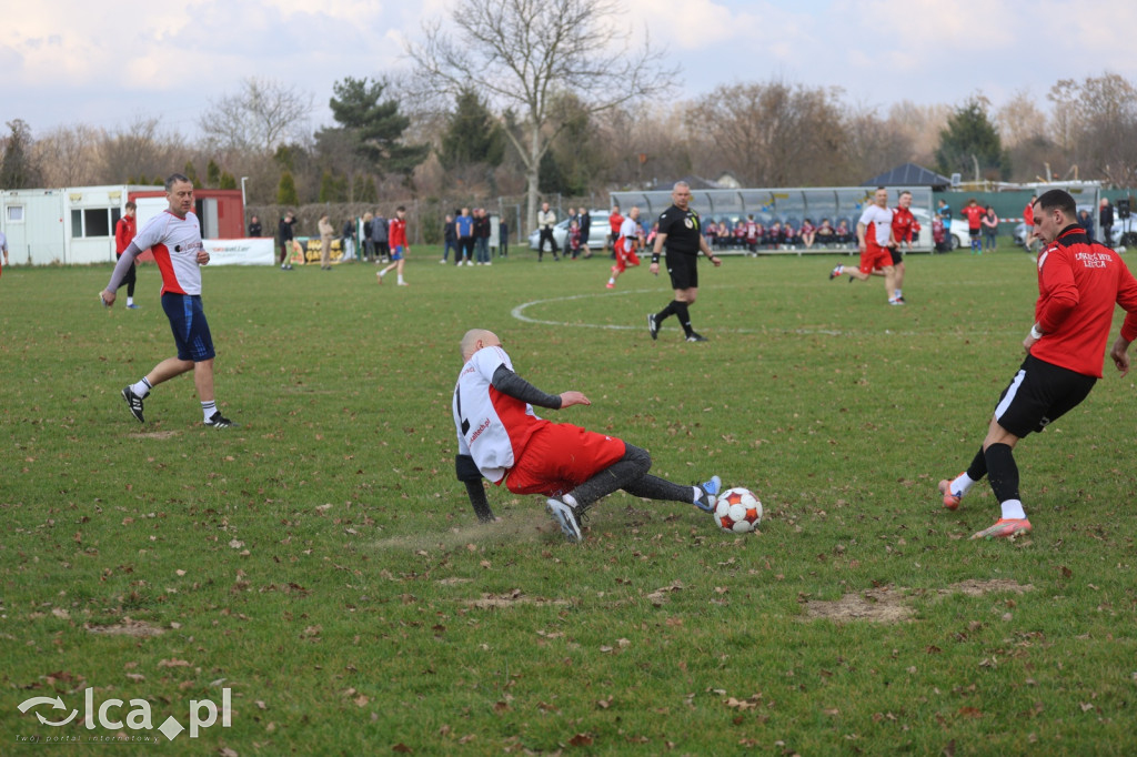 Zakaczawie pokazało serce!