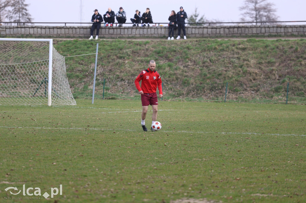 Zakaczawie pokazało serce!