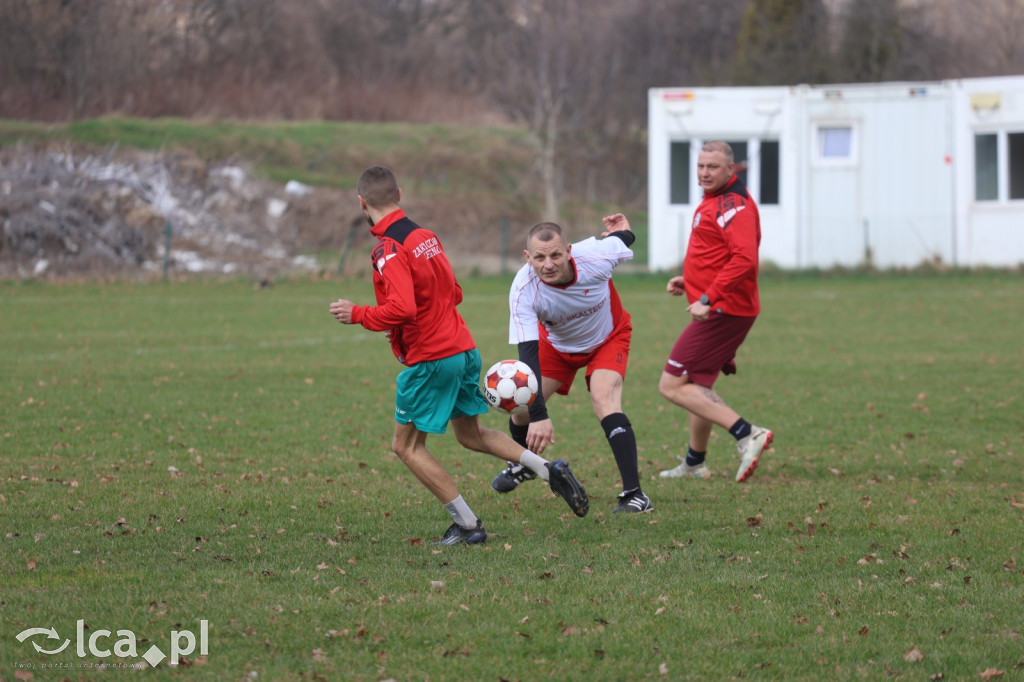 Zakaczawie pokazało serce!