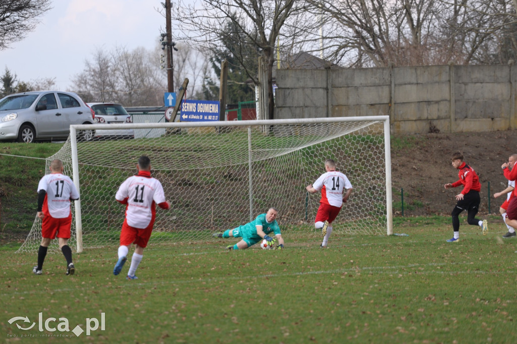 Zakaczawie pokazało serce!