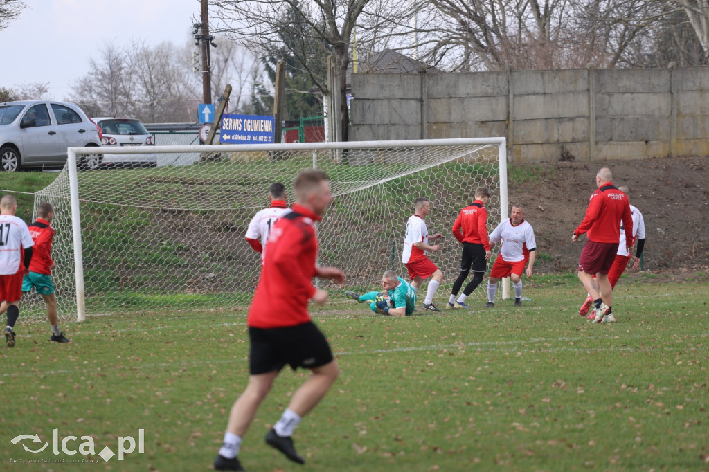 Zakaczawie pokazało serce!