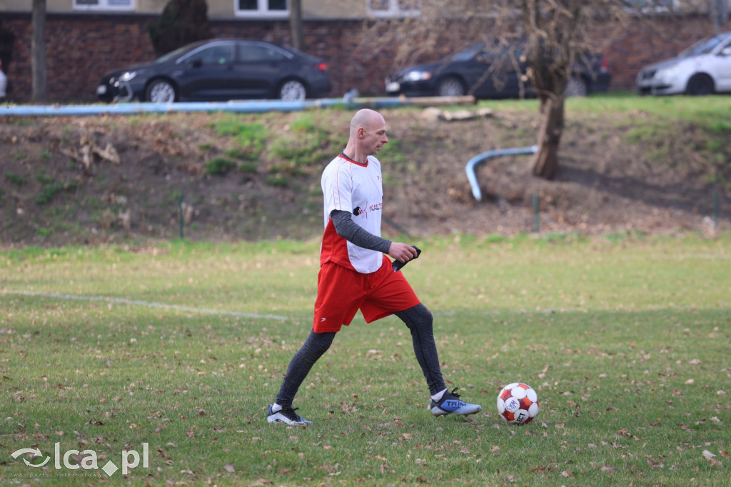 Zakaczawie pokazało serce!