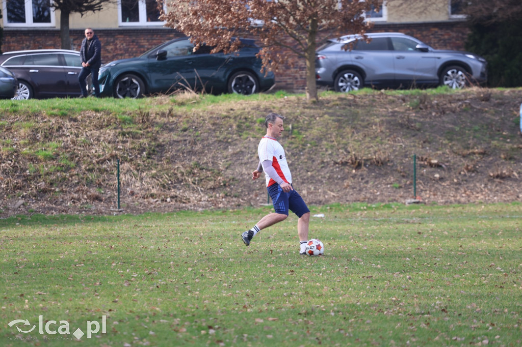 Zakaczawie pokazało serce!