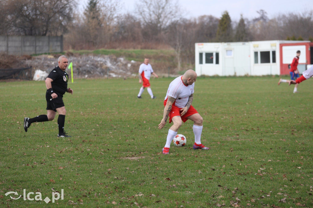 Zakaczawie pokazało serce!