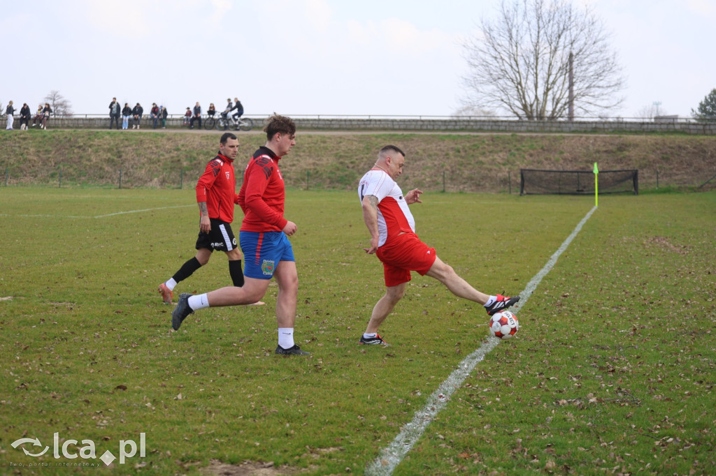 Zakaczawie pokazało serce!