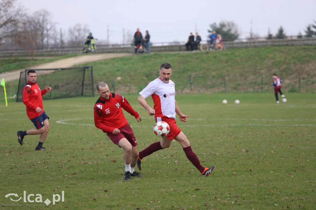 Zakaczawie pokazało serce!