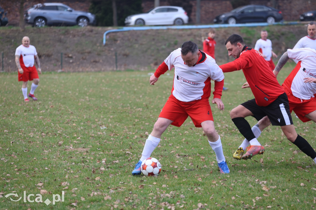 Zakaczawie pokazało serce!