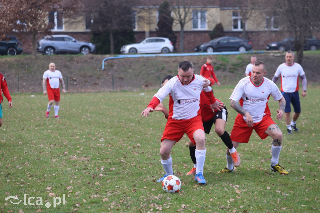 Zakaczawie pokazało serce!