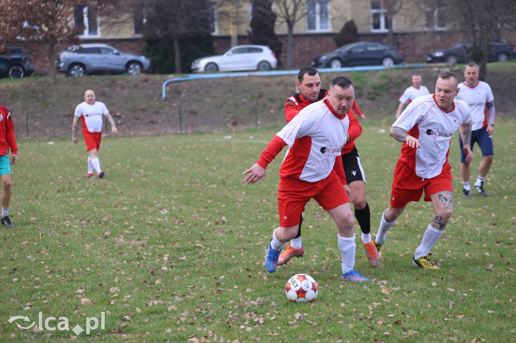 Zakaczawie pokazało serce!
