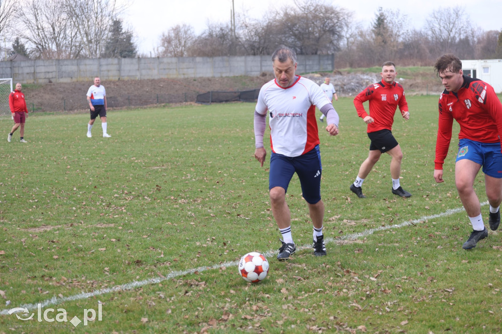 Zakaczawie pokazało serce!