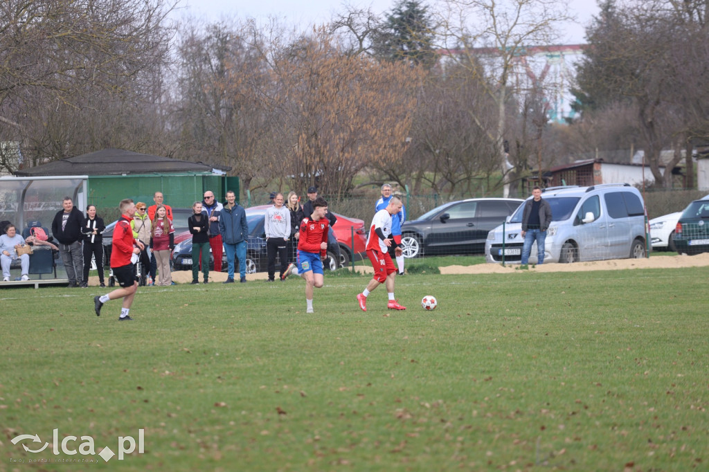 Zakaczawie pokazało serce!