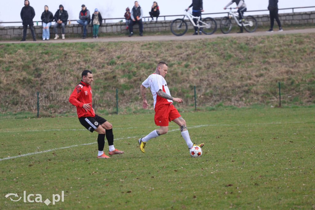 Zakaczawie pokazało serce!