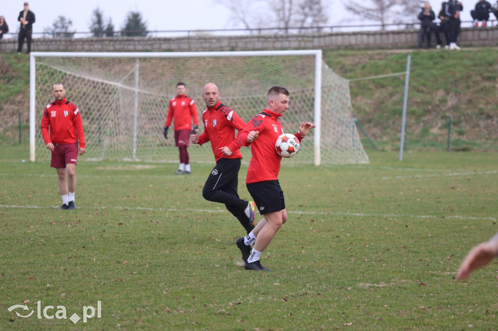 Zakaczawie pokazało serce!