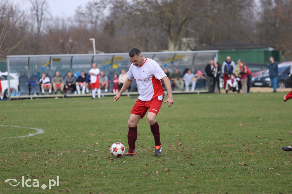 Zakaczawie pokazało serce!