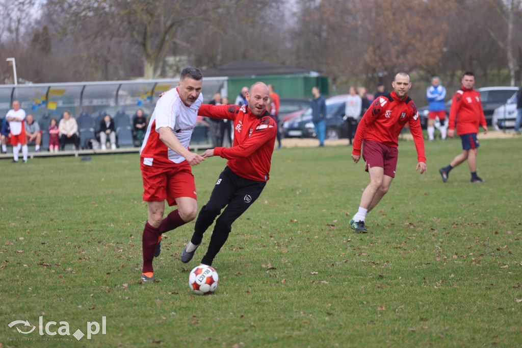 Zakaczawie pokazało serce!