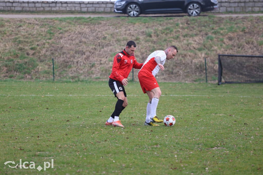 Zakaczawie pokazało serce!