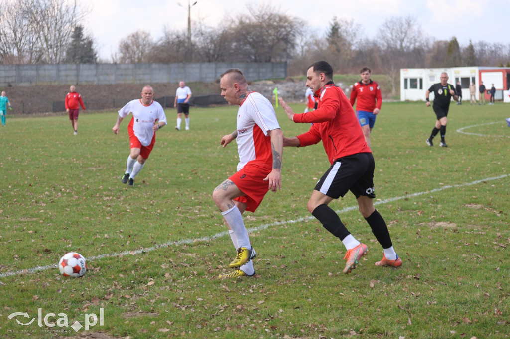 Zakaczawie pokazało serce!