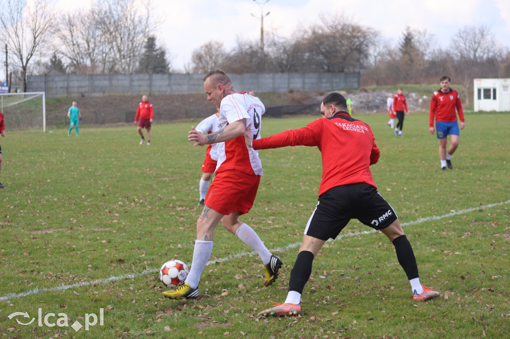 Zakaczawie pokazało serce!