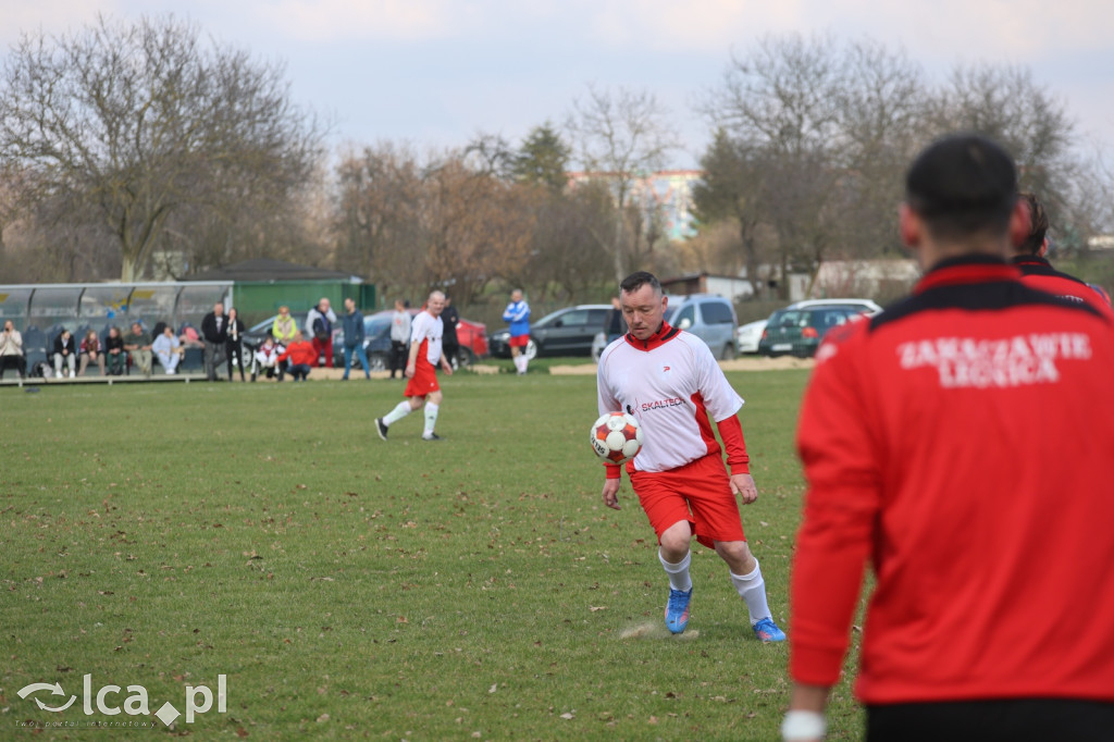 Zakaczawie pokazało serce!