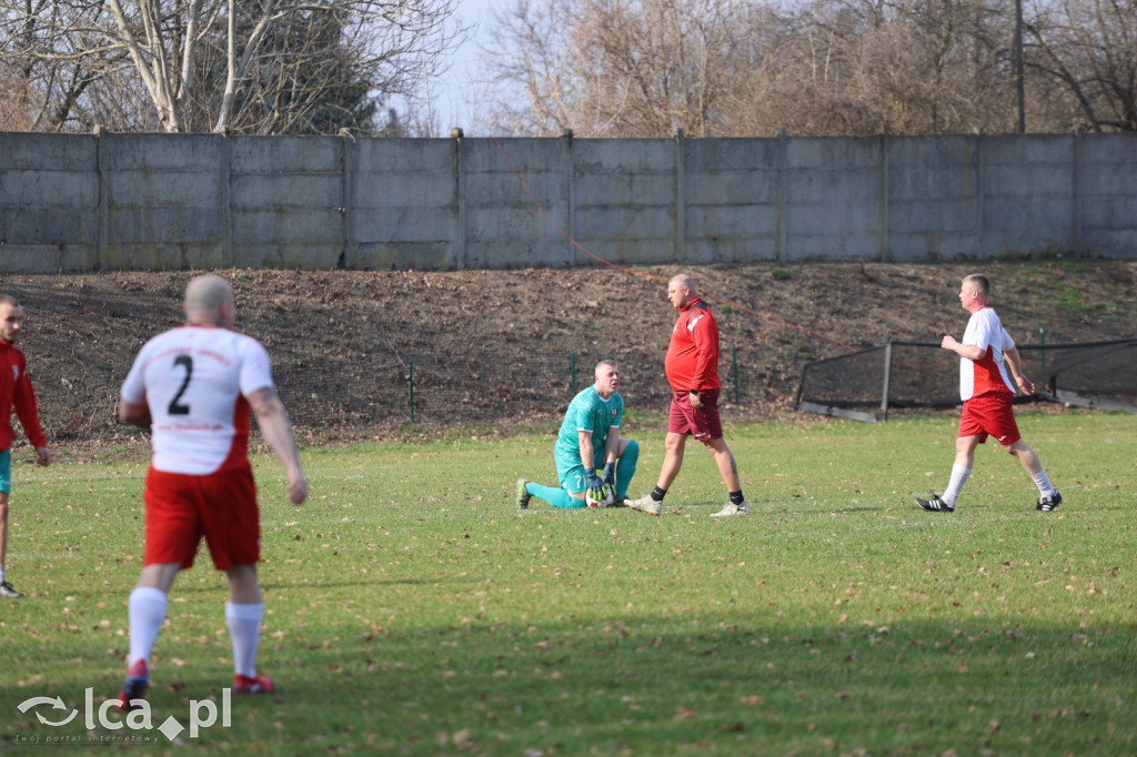 Zakaczawie pokazało serce!