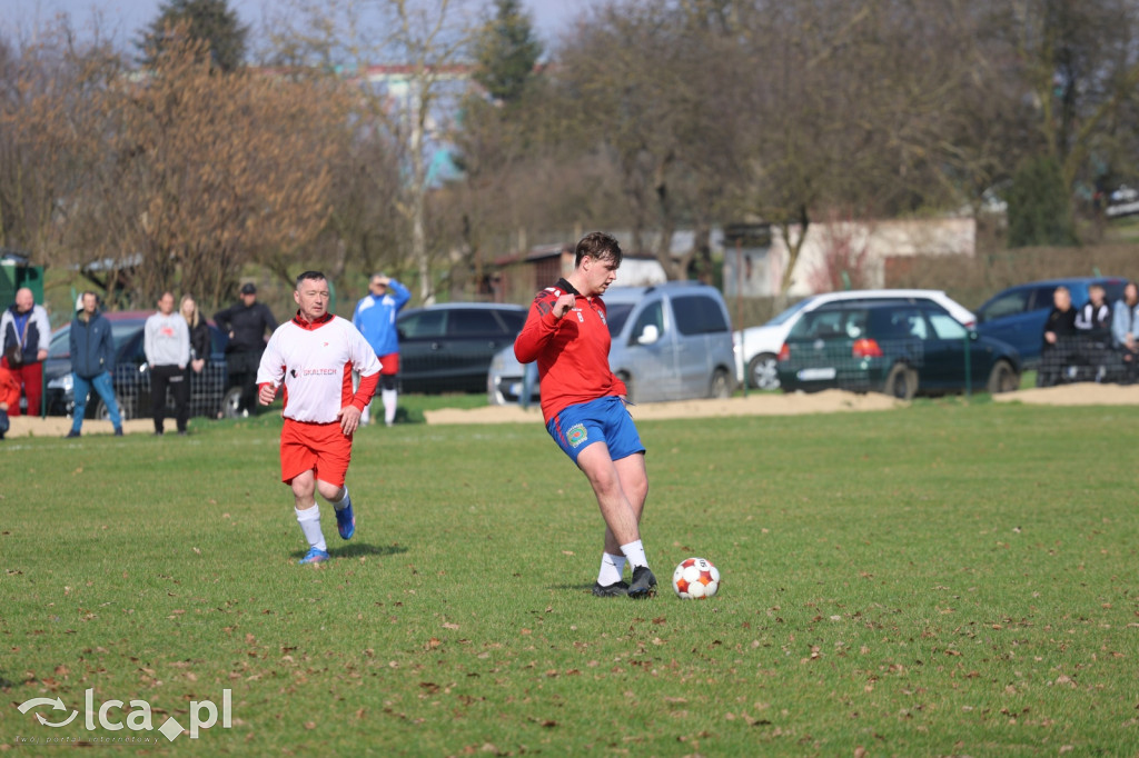 Zakaczawie pokazało serce!