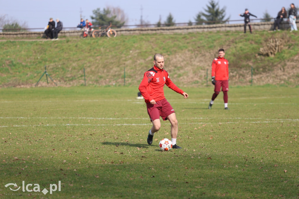 Zakaczawie pokazało serce!