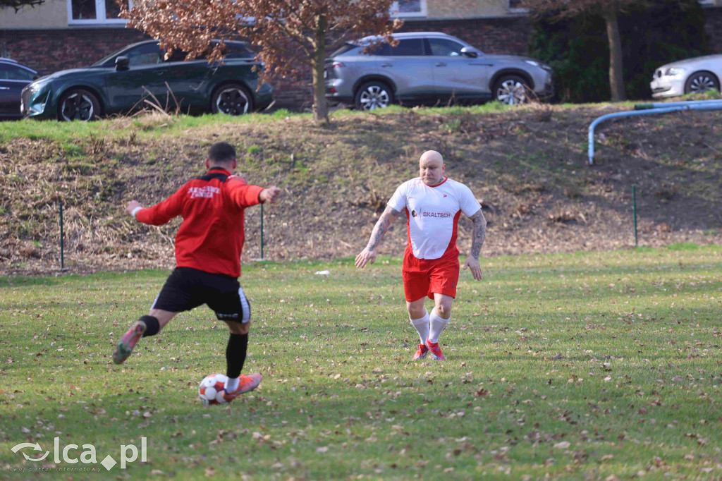 Zakaczawie pokazało serce!