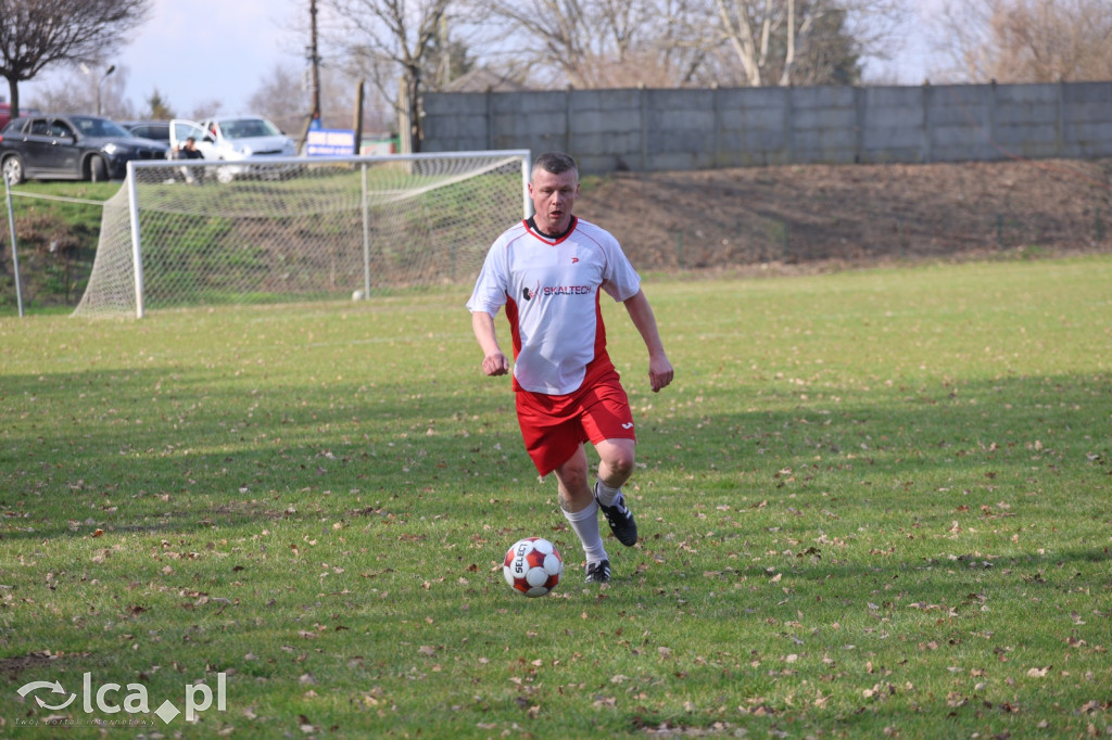 Zakaczawie pokazało serce!