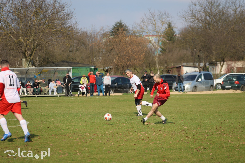 Zakaczawie pokazało serce!