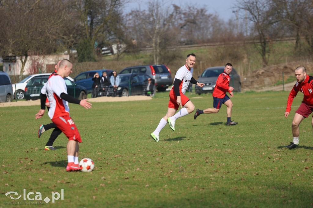 Zakaczawie pokazało serce!