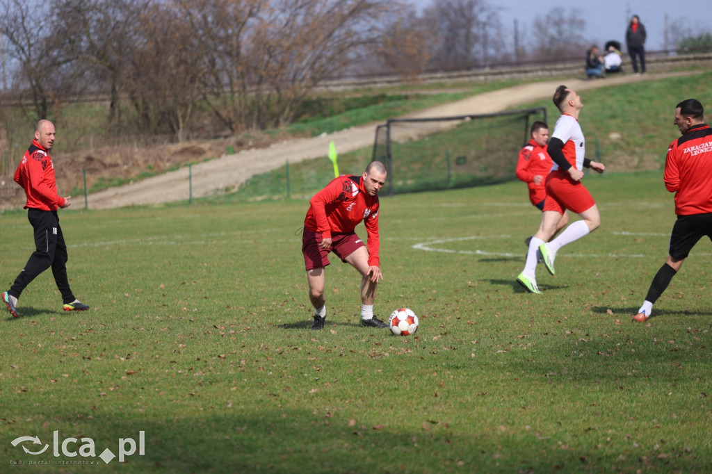 Zakaczawie pokazało serce!