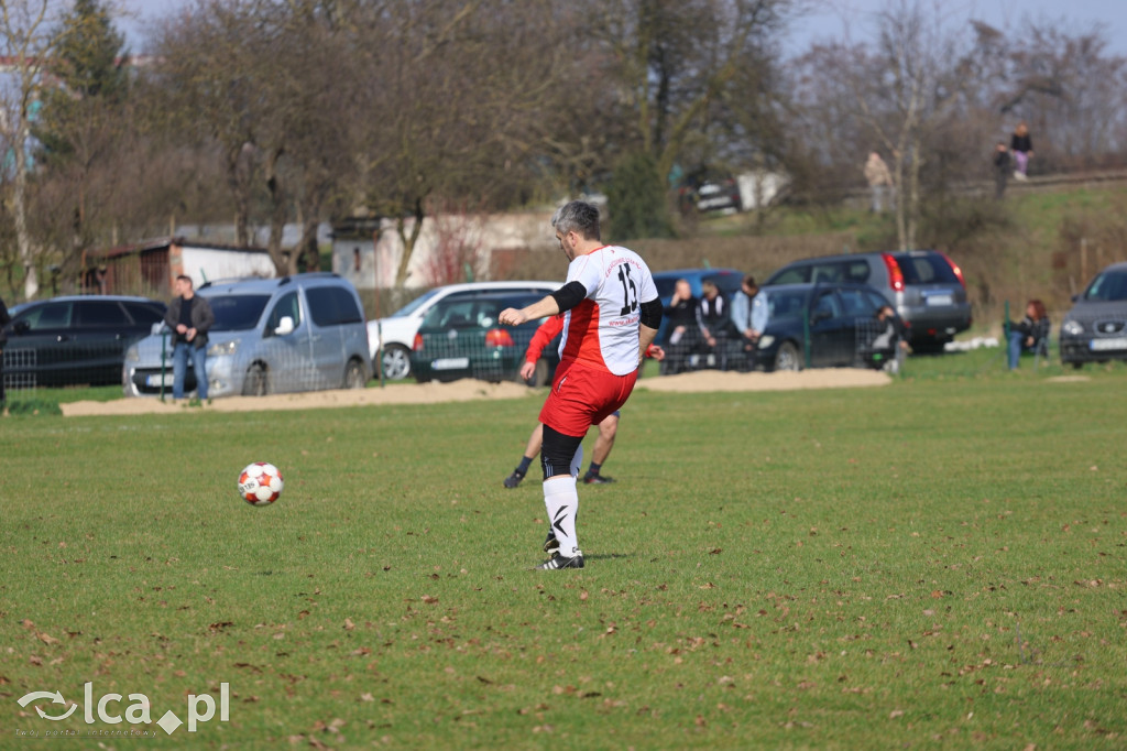 Zakaczawie pokazało serce!