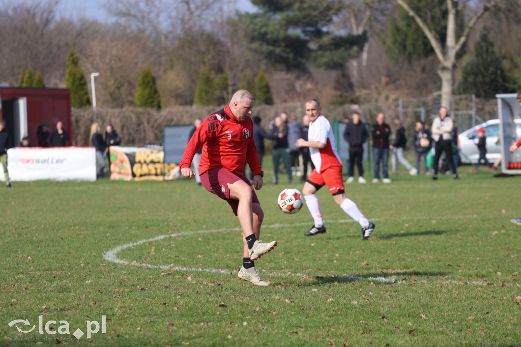 Zakaczawie pokazało serce!