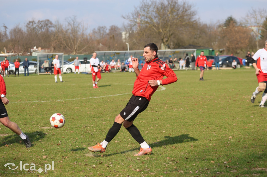 Zakaczawie pokazało serce!