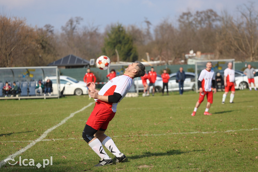 Zakaczawie pokazało serce!