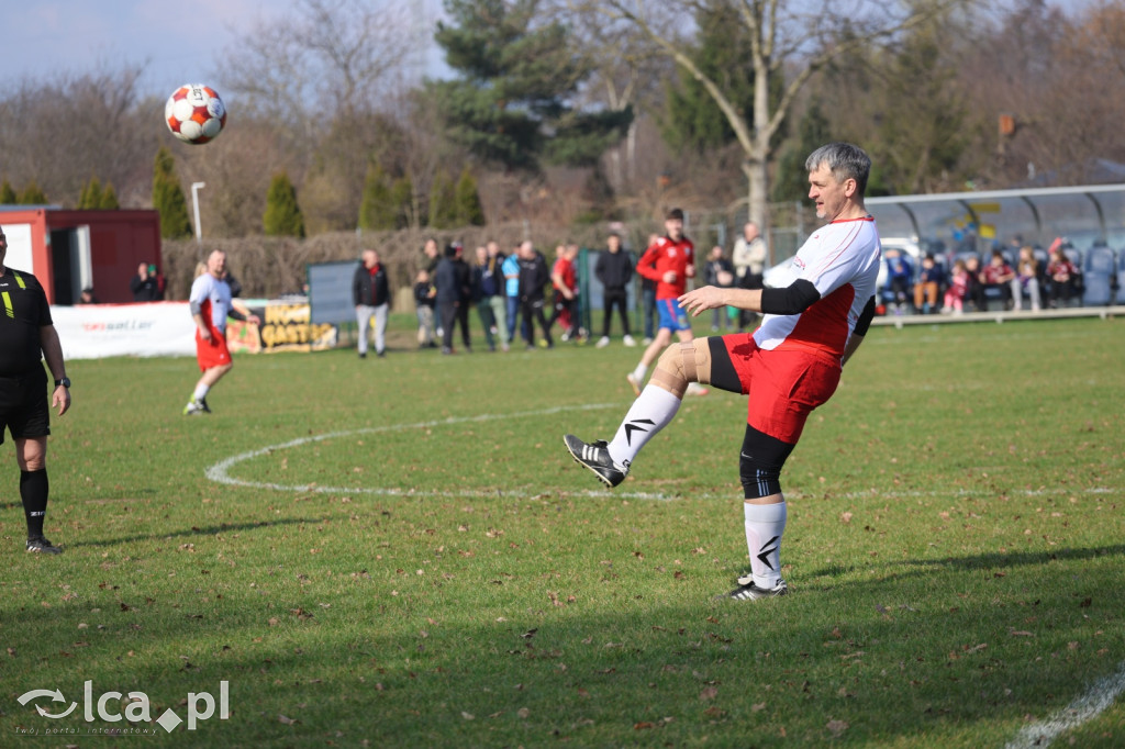 Zakaczawie pokazało serce!