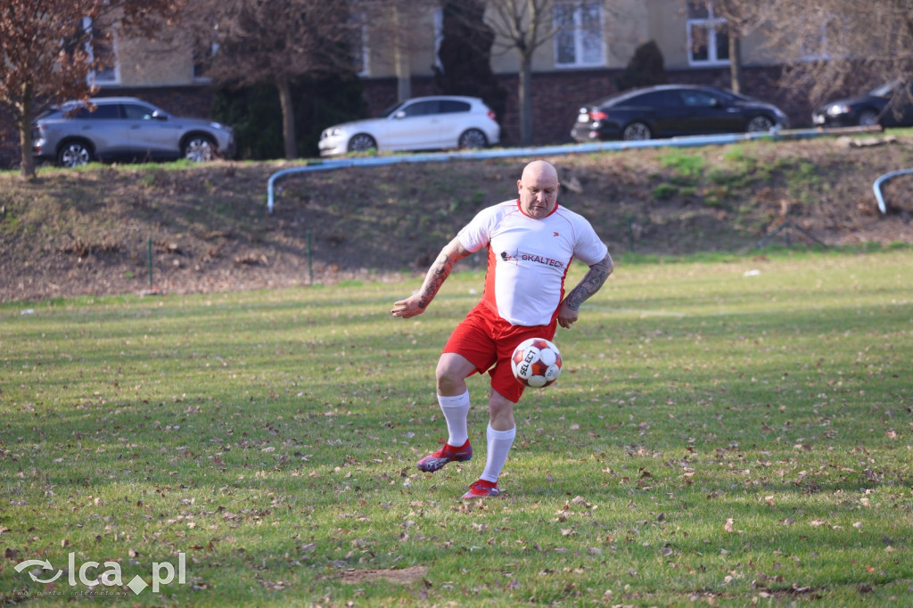 Zakaczawie pokazało serce!