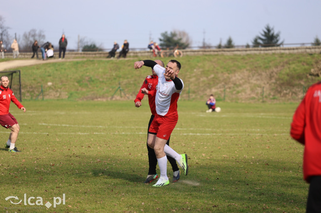 Zakaczawie pokazało serce!