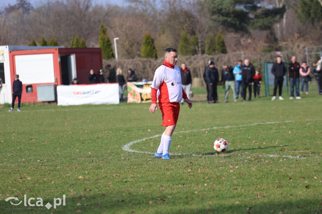 Zakaczawie pokazało serce!