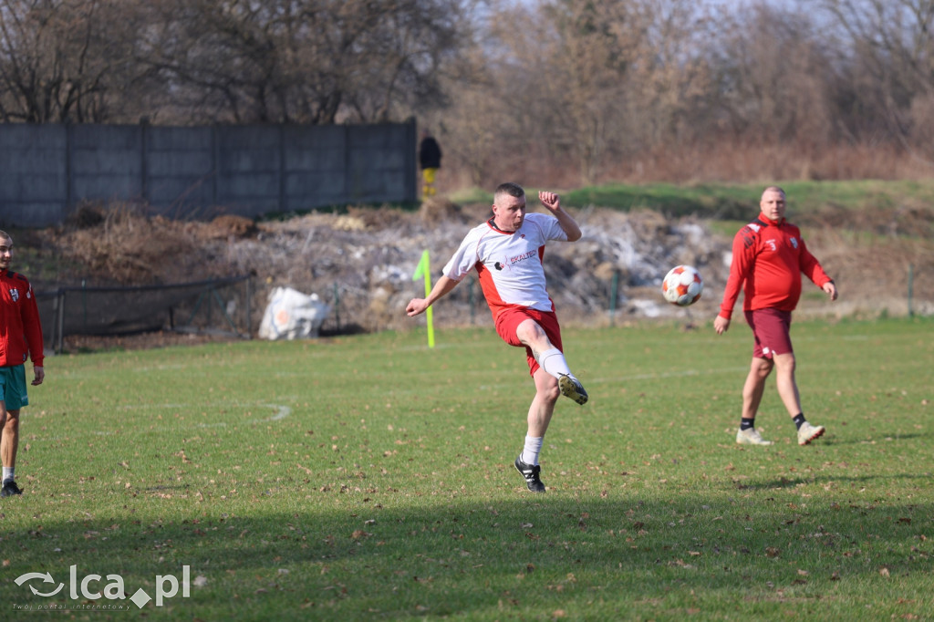 Zakaczawie pokazało serce!