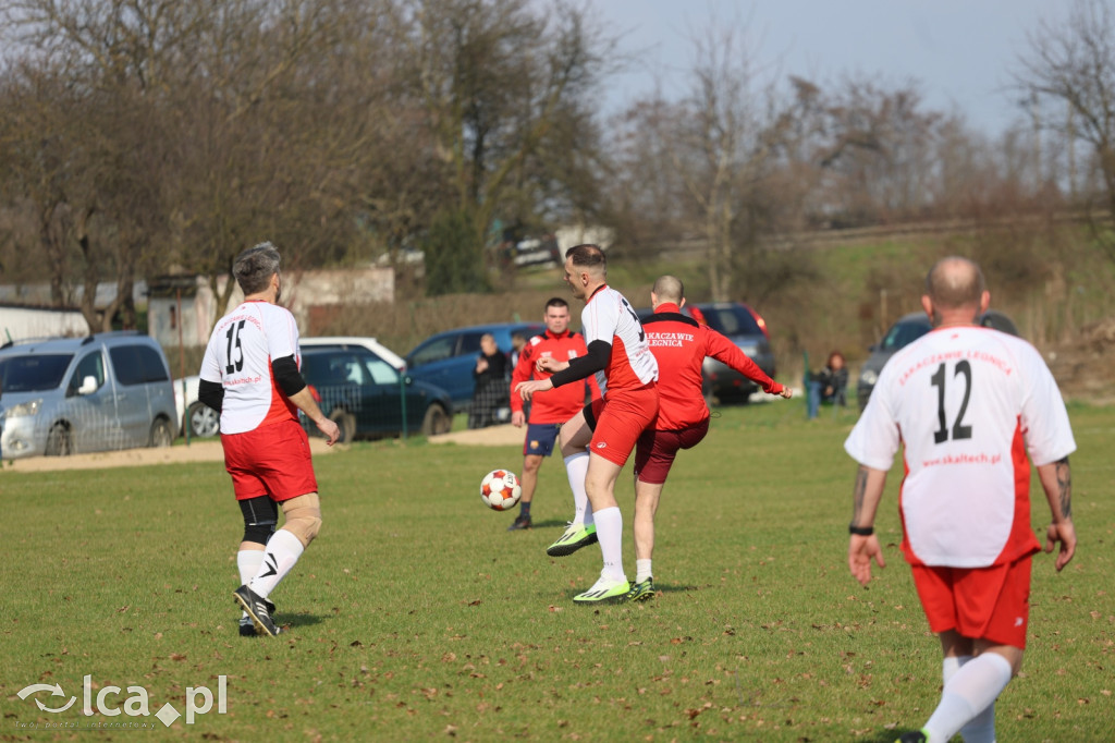 Zakaczawie pokazało serce!