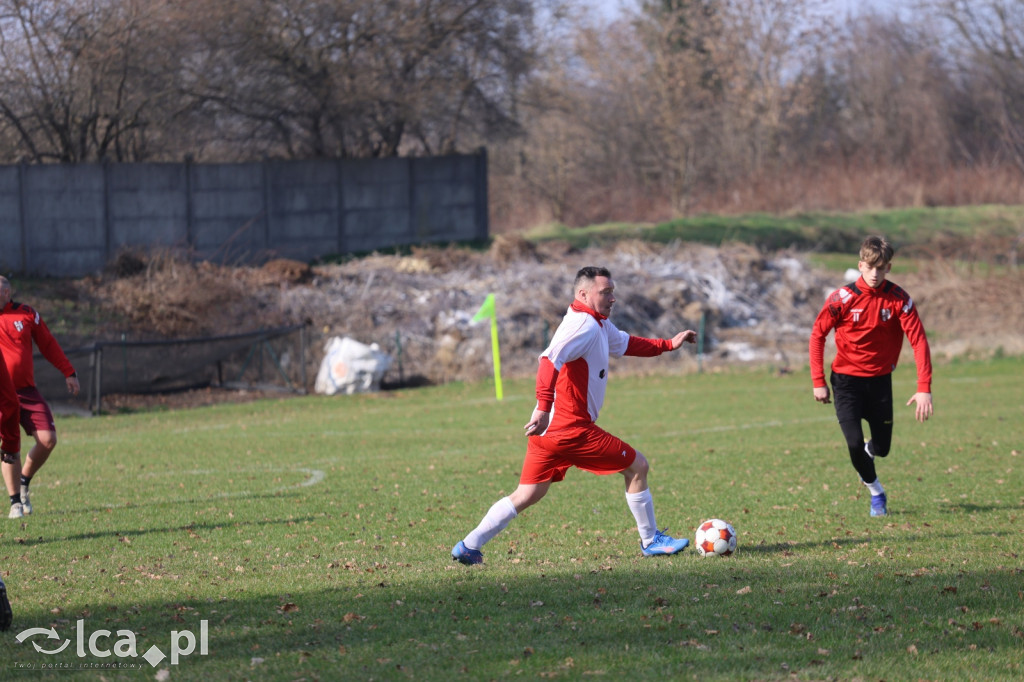 Zakaczawie pokazało serce!