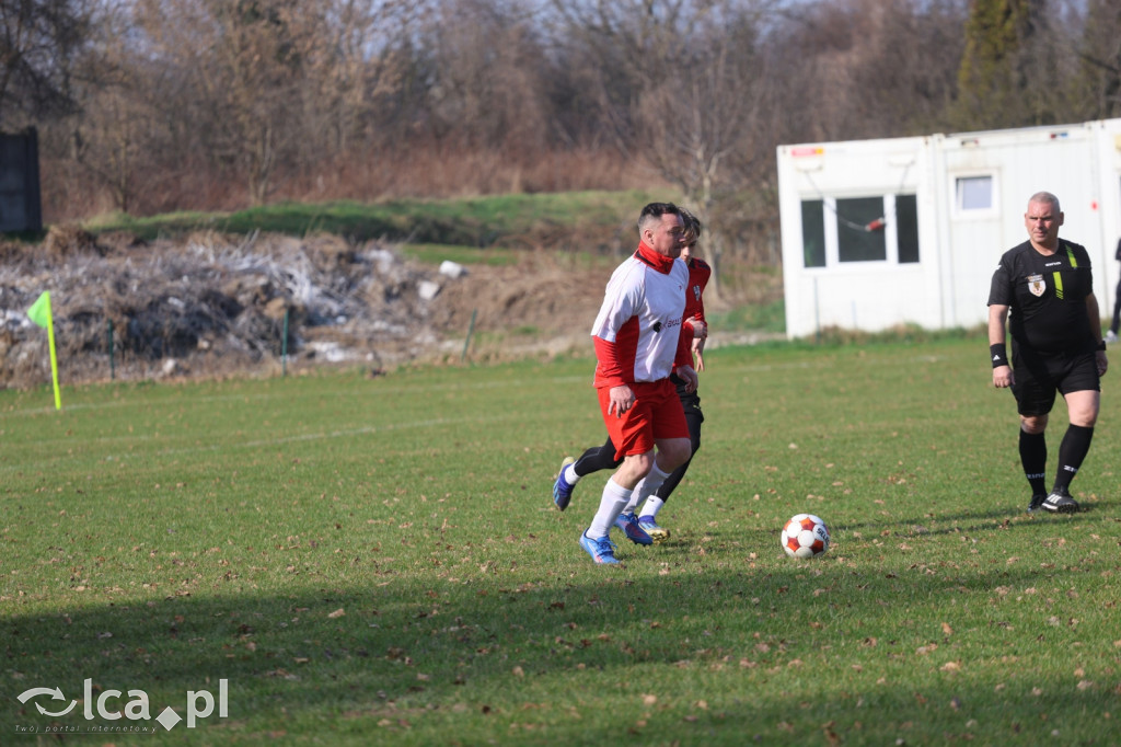 Zakaczawie pokazało serce!