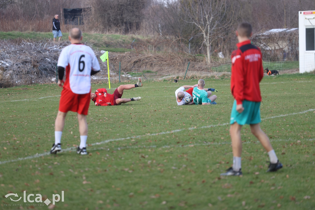 Zakaczawie pokazało serce!