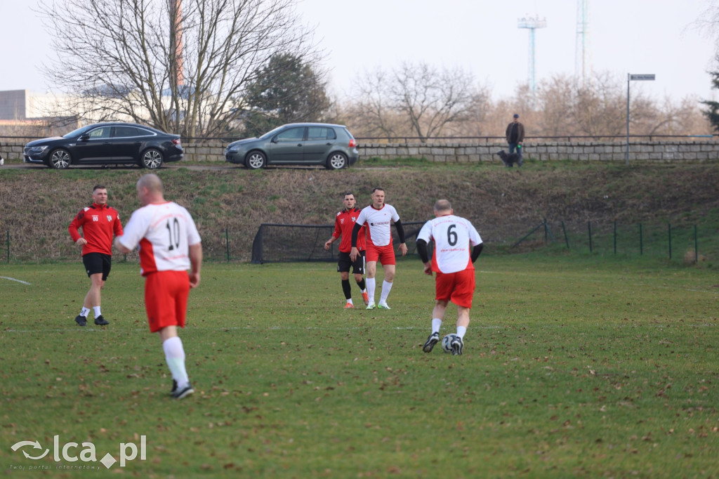 Zakaczawie pokazało serce!