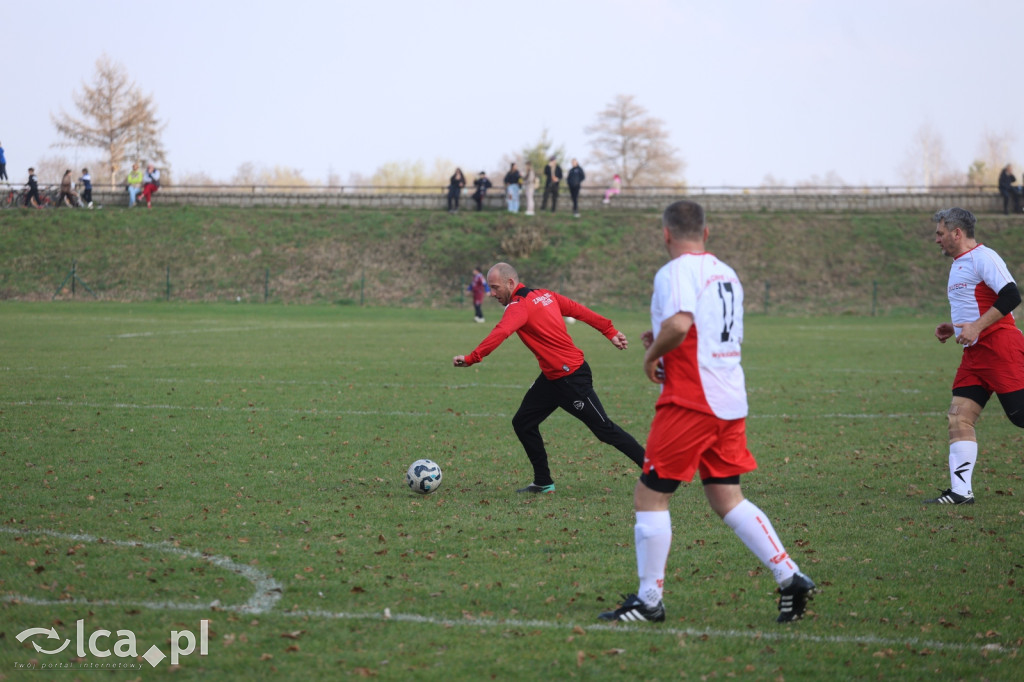 Zakaczawie pokazało serce!