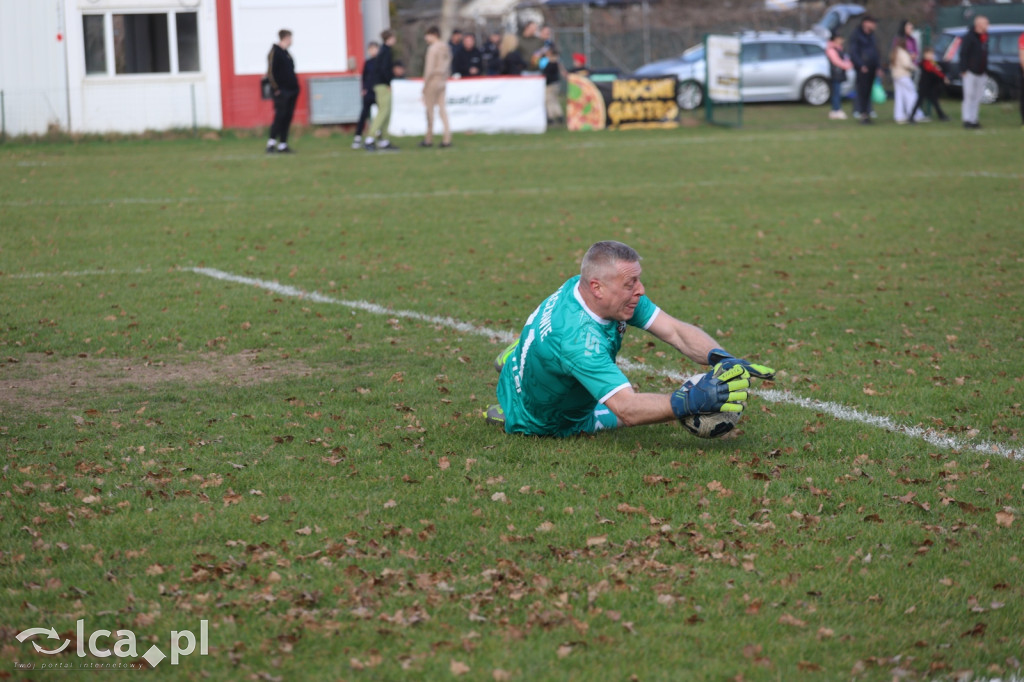 Zakaczawie pokazało serce!
